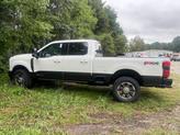 Thumbnail of 2025 Star White Metallic Tri-Coat Ford F-350