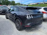 Thumbnail of 2021 Dark Matter Gra Ford Mustang Mach-E