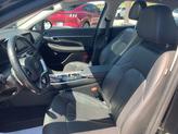 Thumbnail of 2022 Phantom Black Hyundai SONATA