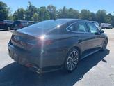 Thumbnail of 2022 Phantom Black Hyundai SONATA
