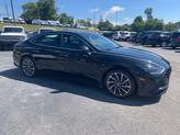Thumbnail of 2022 Phantom Black Hyundai SONATA