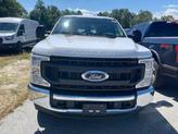 Thumbnail of 2021 Oxford White Ford F-350