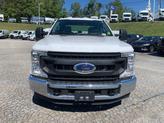 Thumbnail of 2021 Oxford White Ford F-350