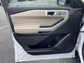 Thumbnail of 2023 Oxford White Ford Explorer