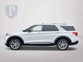 Thumbnail of 2023 Oxford White Ford Explorer