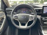 Thumbnail of 2023 Oxford White Ford Explorer