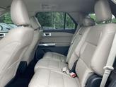 Thumbnail of 2023 Oxford White Ford Explorer