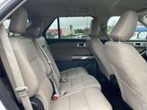 Thumbnail of 2023 Oxford White Ford Explorer