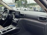 Thumbnail of 2023 Oxford White Ford Explorer