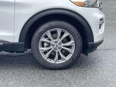 Thumbnail of 2023 Oxford White Ford Explorer