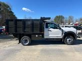 Thumbnail of 2025 Oxford White Ford F-450