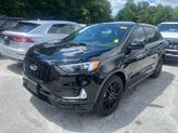 Thumbnail of 2024 Agate Black Metallic Ford Edge