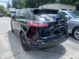 Thumbnail of 2024 Agate Black Metallic Ford Edge