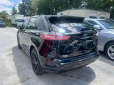 Thumbnail of 2024 Agate Black Metallic Ford Edge