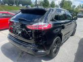 Thumbnail of 2024 Agate Black Metallic Ford Edge