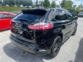 Thumbnail of 2024 Agate Black Metallic Ford Edge