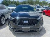 Thumbnail of 2024 Agate Black Metallic Ford Edge