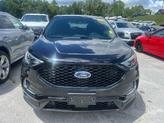 Thumbnail of 2024 Agate Black Metallic Ford Edge