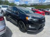 Thumbnail of 2024 Agate Black Metallic Ford Edge