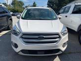 Thumbnail of 2019 White Platinum Ford Escape