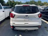 Thumbnail of 2019 White Platinum Ford Escape