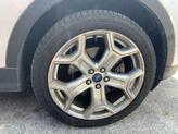Thumbnail of 2019 White Platinum Ford Escape
