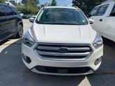 Thumbnail of 2019 White Platinum Ford Escape