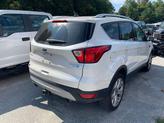 Thumbnail of 2019 White Platinum Ford Escape