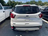 Thumbnail of 2019 White Platinum Ford Escape