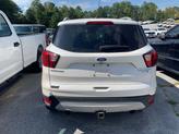 Thumbnail of 2019 White Platinum Ford Escape
