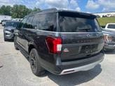 Thumbnail of 2024 Dark Matter Gray Metallic Ford Expedition