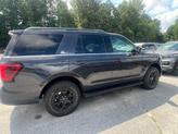 Thumbnail of 2024 Dark Matter Gray Metallic Ford Expedition