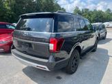 Thumbnail of 2024 Dark Matter Gray Metallic Ford Expedition