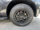 Thumbnail of 2024 Dark Matter Gray Metallic Ford Expedition