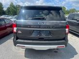 Thumbnail of 2024 Dark Matter Gray Metallic Ford Expedition
