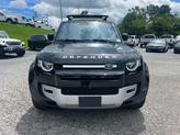 Thumbnail of 2020 Santorini Black Metallic Land Rover Defender