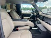 Thumbnail of 2020 Santorini Black Metallic Land Rover Defender