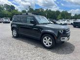 Thumbnail of 2020 Santorini Black Metallic Land Rover Defender