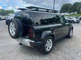 Thumbnail of 2020 Santorini Black Metallic Land Rover Defender