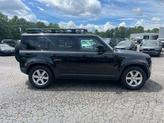 Thumbnail of 2020 Santorini Black Metallic Land Rover Defender