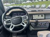 Thumbnail of 2020 Santorini Black Metallic Land Rover Defender
