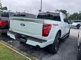 Thumbnail of 2025 White Ford F-150