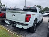 Thumbnail of 2025 White Ford F-150