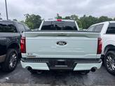 Thumbnail of 2025 White Ford F-150