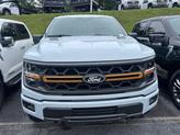 Thumbnail of 2025 White Ford F-150