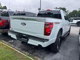Thumbnail of 2025 White Ford F-150