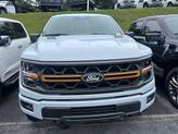 Thumbnail of 2025 White Ford F-150
