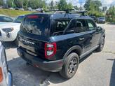 Thumbnail of 2021 Shadow Black Ford Bronco Sport