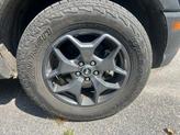 Thumbnail of 2021 Shadow Black Ford Bronco Sport