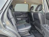 Thumbnail of 2022 Gun Metallic Nissan Pathfinder